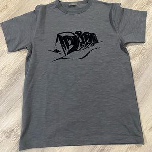 Dior shirt men medium